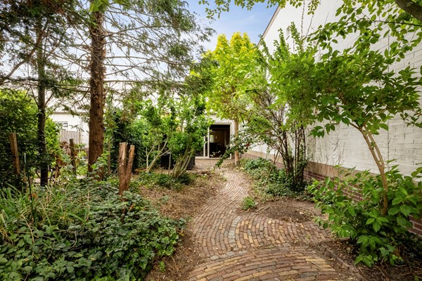 Medium property photo - Zeebruggeplein 8, 1066 SV Amsterdam